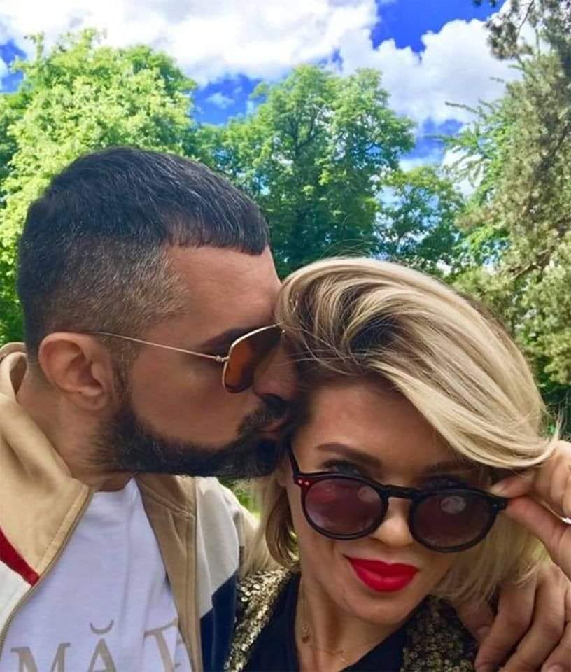 Smiley ar trebui să fie mândru! La ce vârstă și-a pierdut fecioria Gina Pistol, de fapt