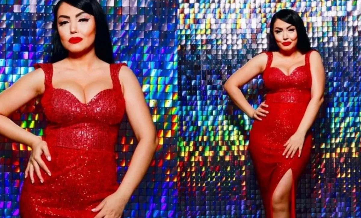 Boala teribilă de care suferă Andreea Mantea: „Trebuie să iau 9 pastile pe zi toată viaţa”