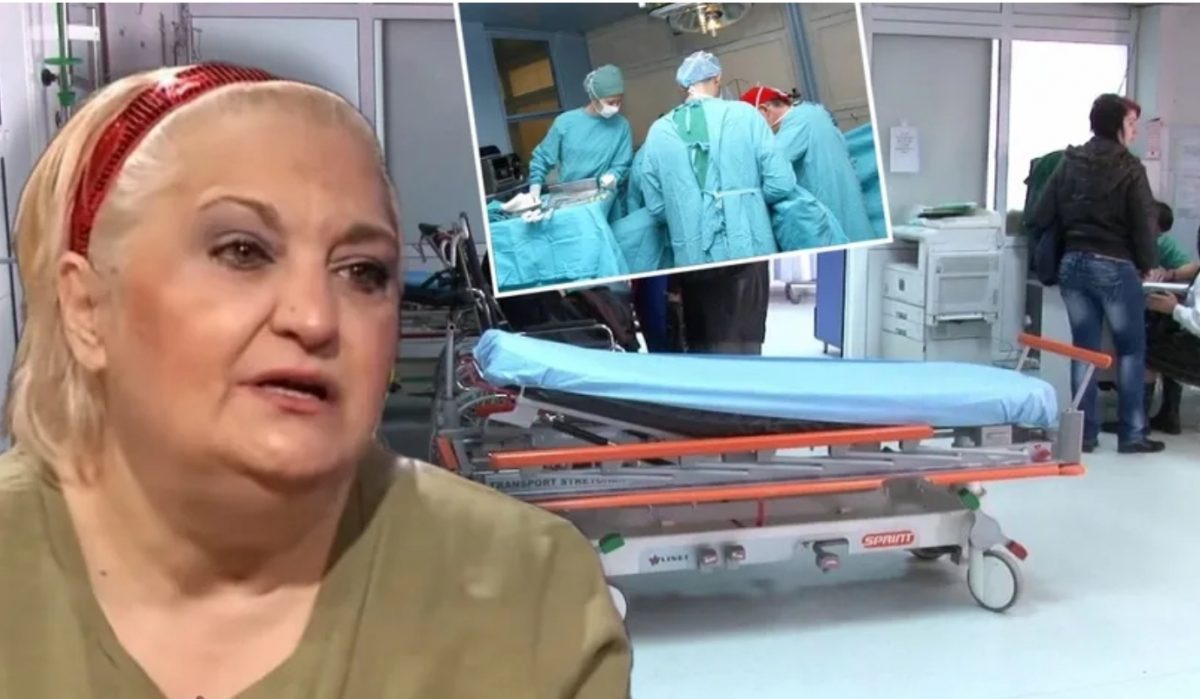 Marinela Chelaru, la un pas de moarte. Din ce pensie trăiește actrița după ce a făcut 4 AVC-uri: „Mi-e și rușine să spun, că zice lumea că mă vait”