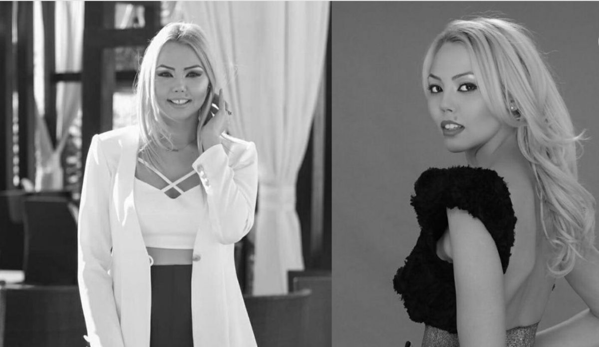 Ce a apărut la mormântul Denisei Răducu, la 6 ani de la deces. Tatăl artistei a rămas fără cuvinte: „Ne mai alină durerea”