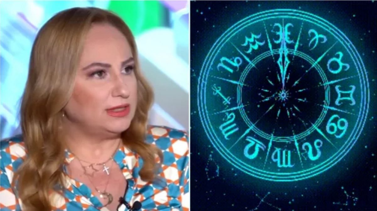 Cristina Demetrescu dezvăluie ce zodii sunt lovite de șansă până la finalul verii. Acești nativi devin vedetele zodiacului
