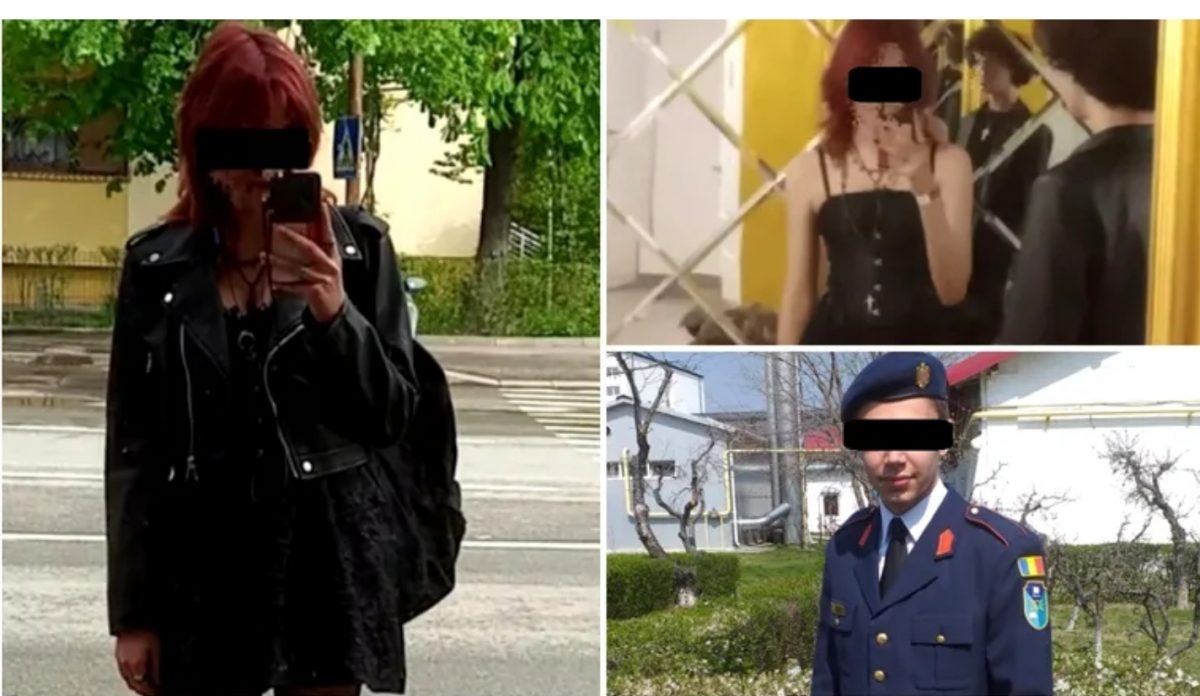BĂIATUL MĂCELĂRIT ÎN GRĂDINA BOTANICĂ DIN CRAIOVA S-A TREZIT DIN COMĂ! CERE SĂ-ȘI VADĂ PRIETENA, DESPRE CARE NU ȘTIE CĂ A MURIT!