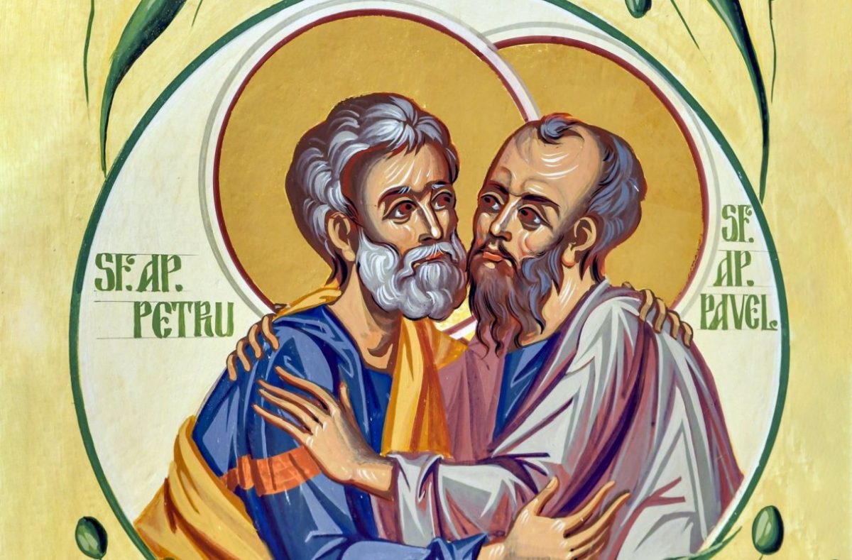Cea mai puternica rugaciune pe care s-o rostesti in aceasta zi. Iti aduce bunastare si te scapa de griji si boli