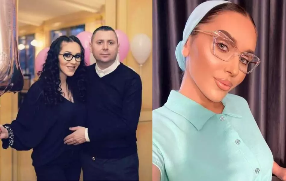 Care este starea Danei Roba, după ce a fost lovită de soț cu un ciocan în cap: „E la ATI. Oamenii să se roage pentru ea…”. Vedeta a fost operată de urgență