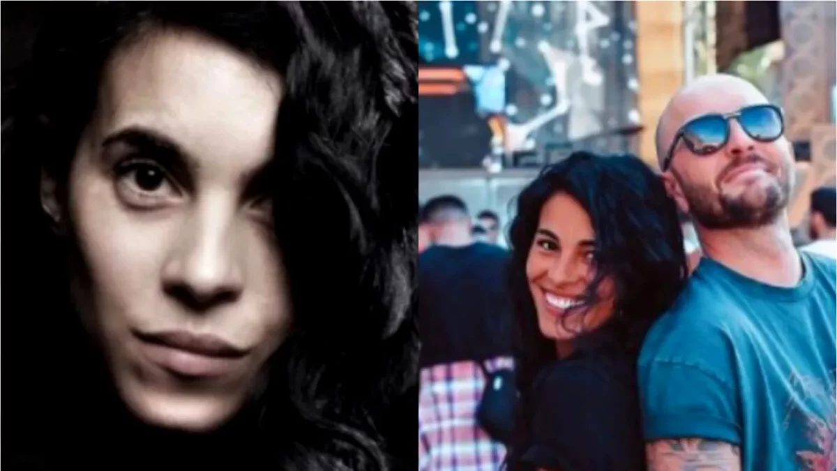 GESTUL BIZAR FĂCUT DE LIVIA, LA SCURT TIMP DUPĂ CE L-A PĂRĂSIT PE CĂTĂLIN BORDEA. ASTA SPUNE MULTE