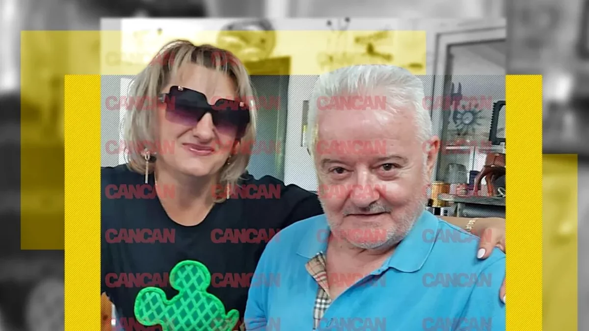 IRINEL COLUMBEANU S-A COMBINAT CU O MILIONARĂ! CANCAN.RO ARE PRIMELE IMAGINI CU CEI DOI AMOREZI ÎN IPOSTAZE INTIME