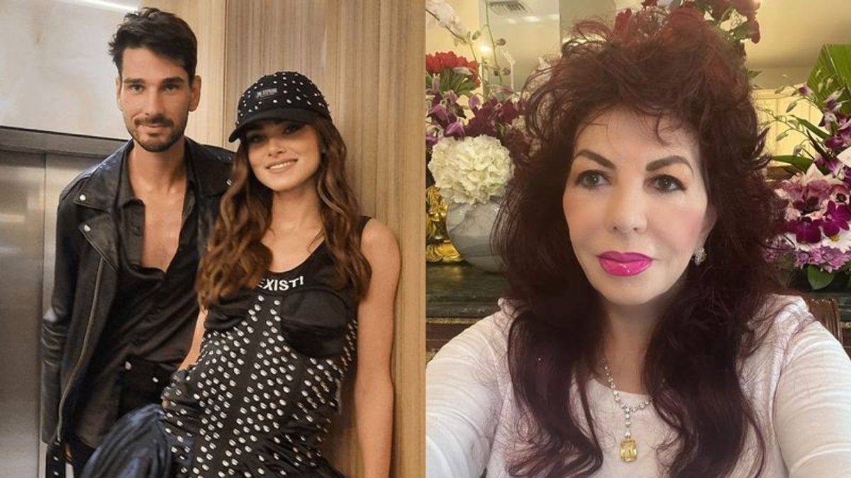 Carmen Harra, previziuni tulburătoare despre fiul lui Theo Rose. ,,Vine în această lume…”
