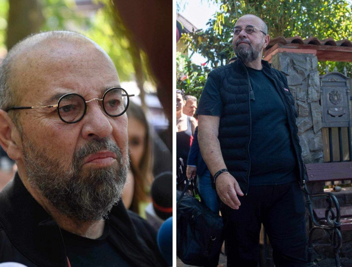 Piedone, în mijlocul unui scandal dupa ce i-a vorbit unei minore pe un ton ridicat
