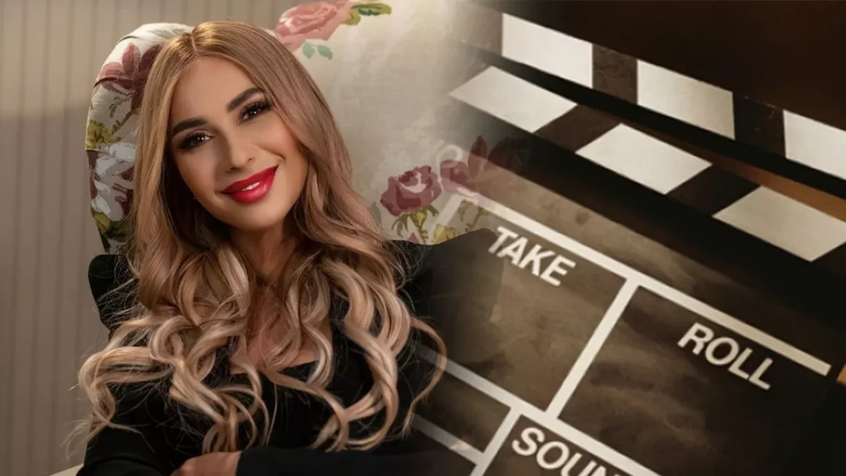 Ce a pățit Anamaria Prodan după ce a anunțat că devine actriță. Nimeni n-a mai recunoscut-o: „Complotul bonelor”