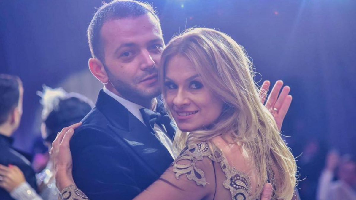 Mihai Morar și soția lui, Gabriela, dezvăluie secretele căsniciei lor după 17 ani