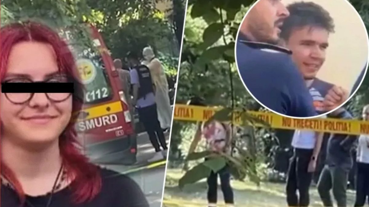 Cutremurător! Ultimele cuvinte ale Melisei, fata ucisă în Grădina Botanică din Craiova. Cu ultima suflare, a încercat să salveze atât viaţa ei, cât şi a prietenului său