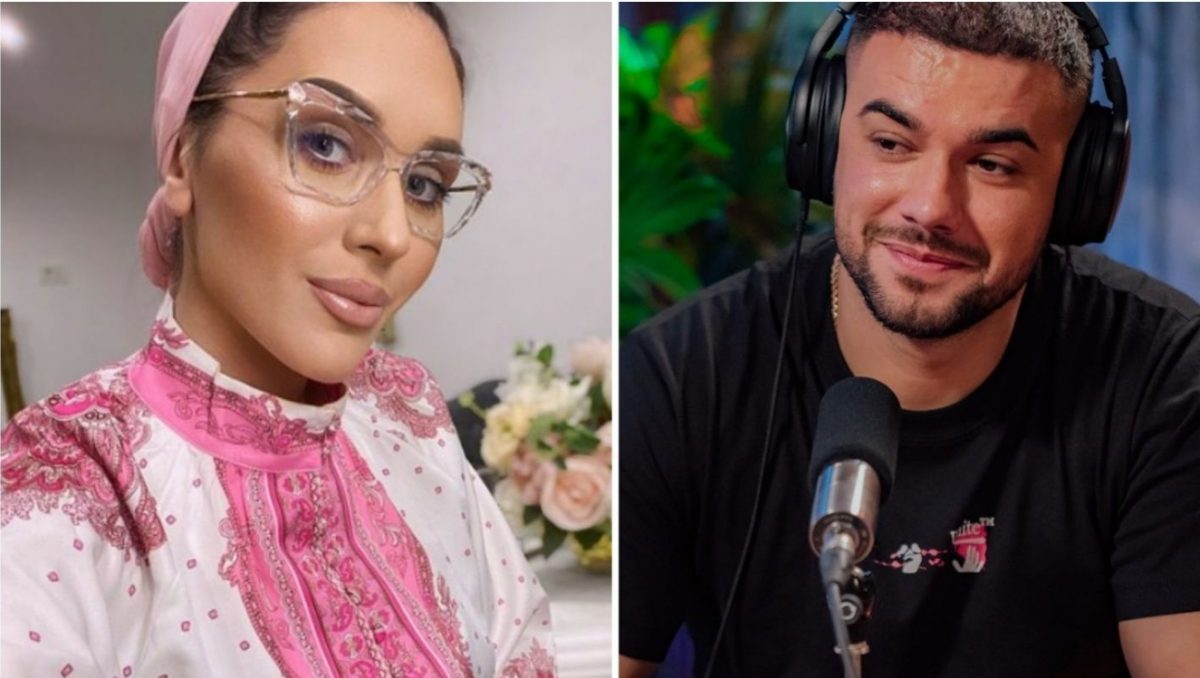 Culiță Sterp, mesaj de susținere pentru Dana Roba: „Ești o mare luptătoare!”