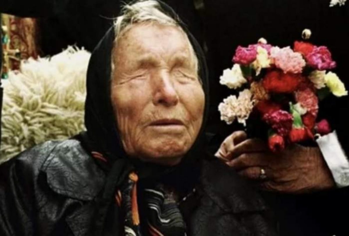 Ce previziune a făcut Baba Vanga pentru anul 2024. Clarvăzătoarea susținea că lumea se va schimba pentru totdeauna