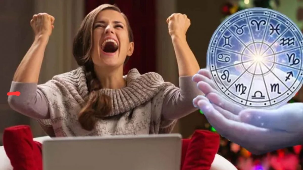 Cele 4 zodii peste care vine valul schimbării în iulie. Se anunță o perioadă de aur
