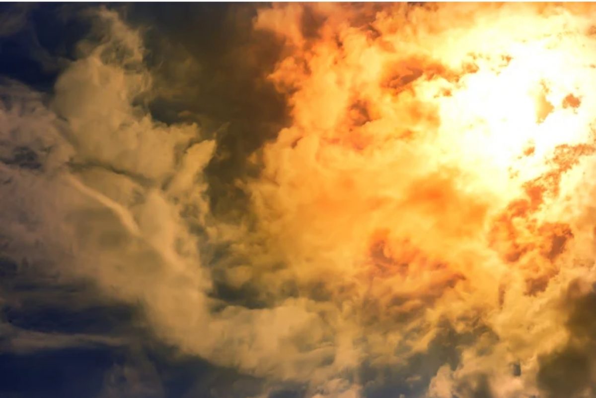 Alertă meteo: 4 zile de foc. Cod portocaliu de caniculă. Harta zonelor unde căldura și furtunile fac ravagii