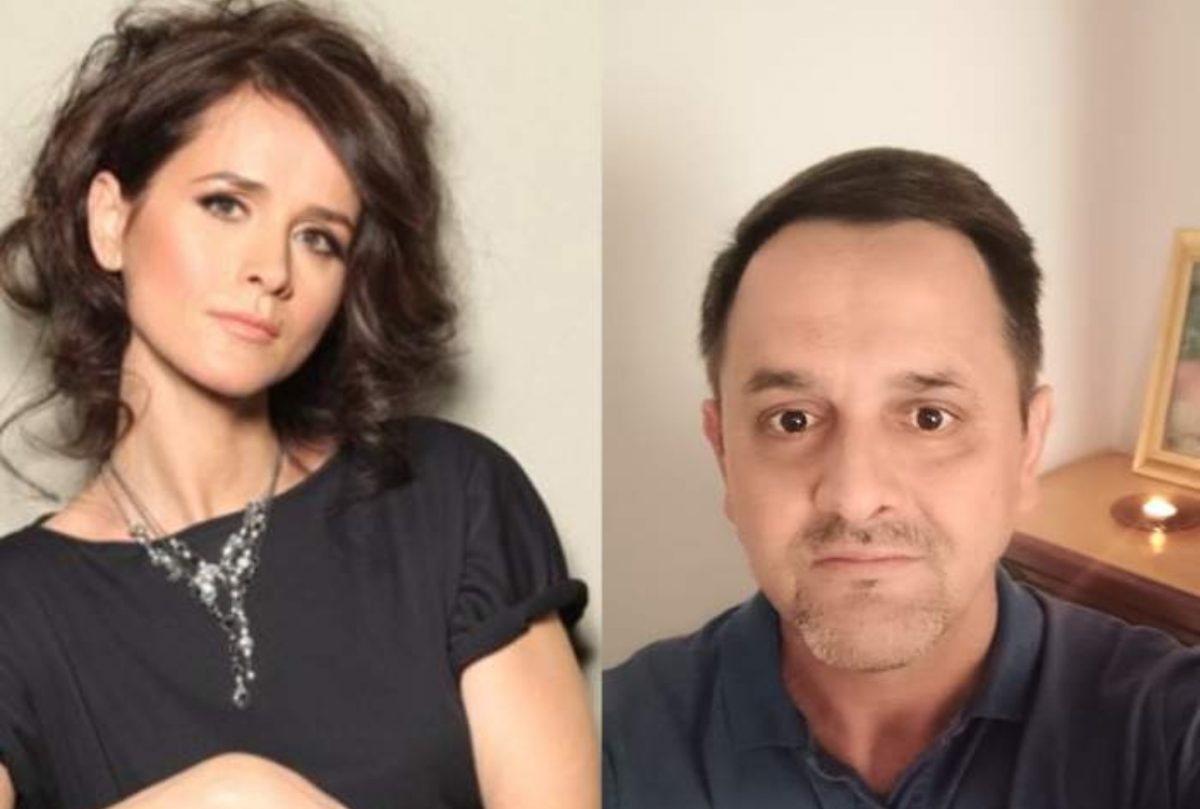 Ce a apărut pe cer la 13 ani de la moartea Mădălinei Manole, Fratele ei, Marian, a filmat totul: „Spectacolul cerului…” /