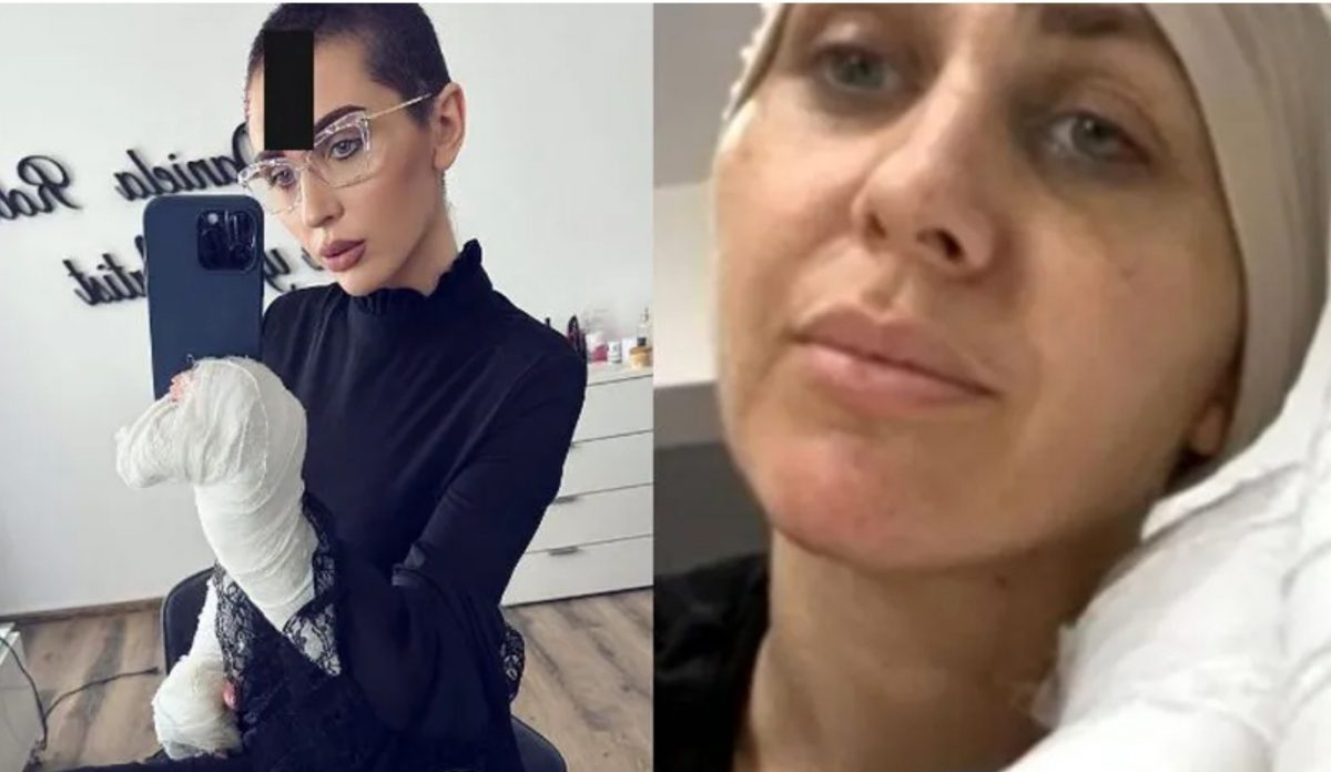 Dana Roba, apel urgent către oamenii cu inimă mare. Vedeta este efectiv disperată