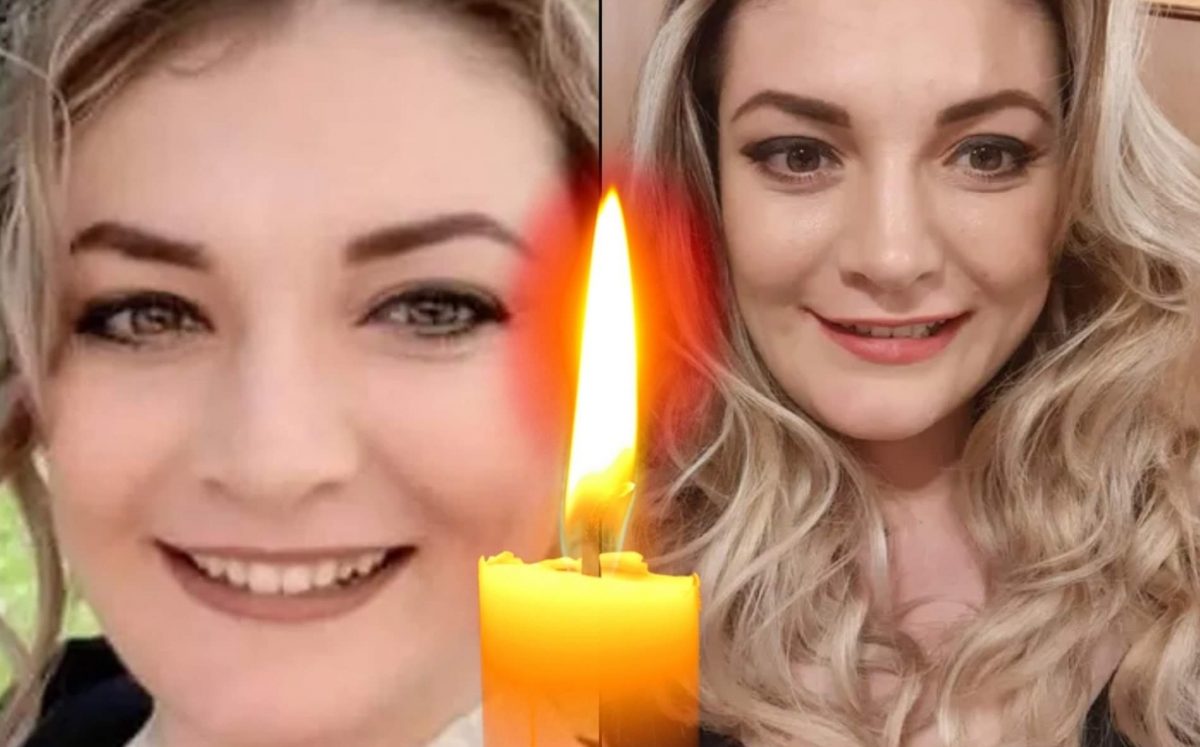 Povestea cutremurătoare a Alexandrei, tânăra care a murit la opt zile după ce s-a căsătorit cu iubitul ei pe patul de spital. „Era strălucitoare, o splendoare”