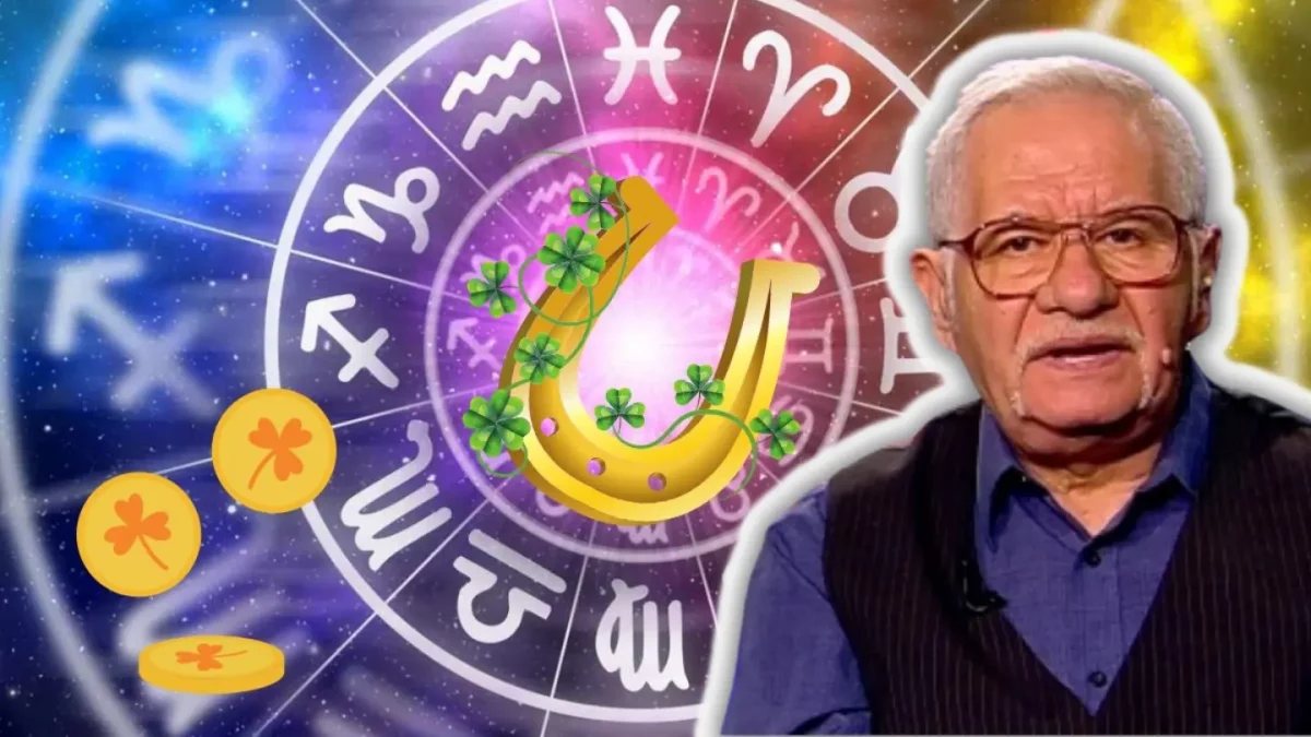 Horoscop săptămânal 17-24 iulie 2023, cu Mihai Voropchievici. Dragostea plutește în aer pentru unele zodii, în timp ce altele se confruntă cu probleme vechi nerezolvate