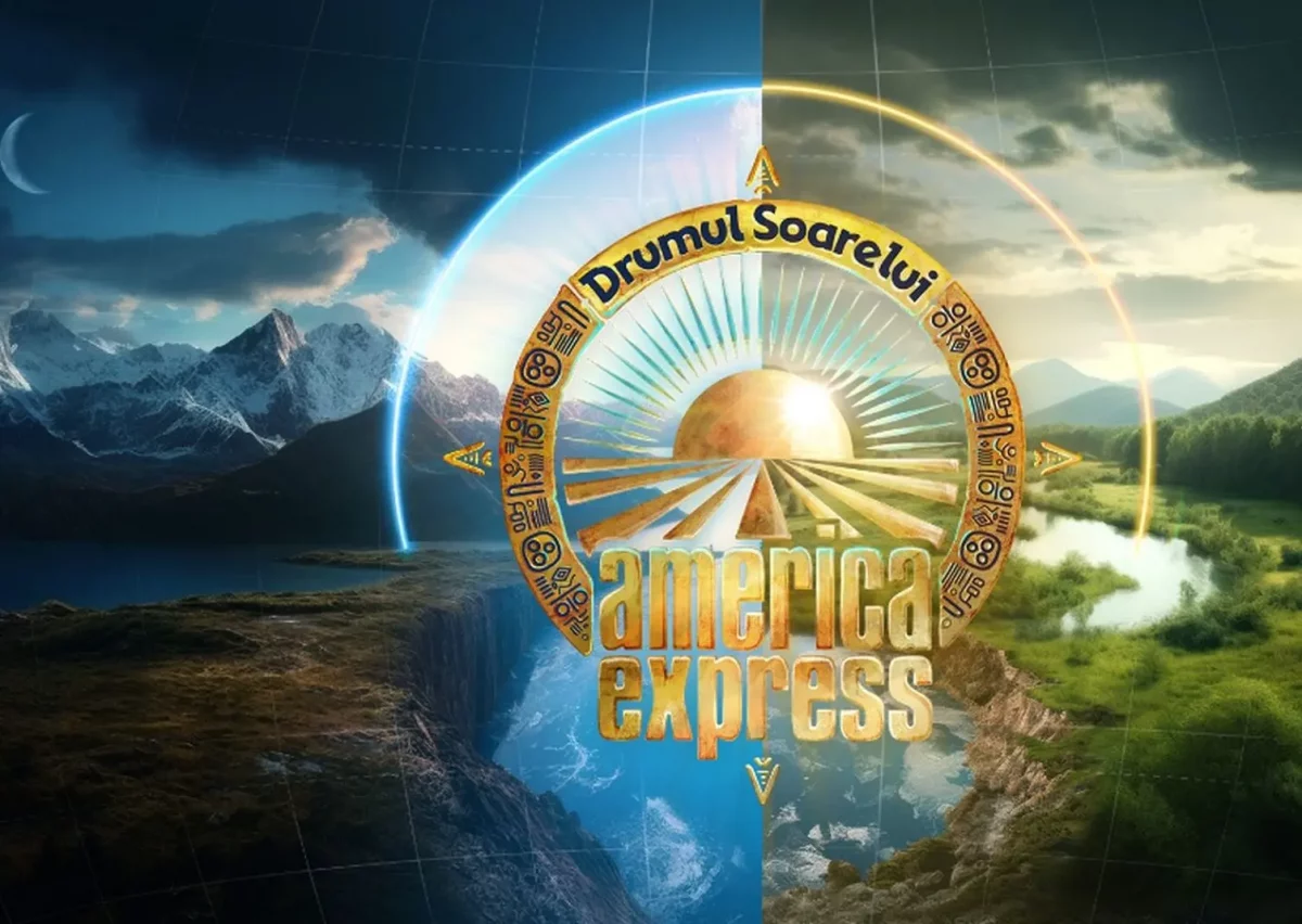 S-au aflat finaliștii de la America Express 2024. Ele sunt echipele care se vor înfrunta în marea finală