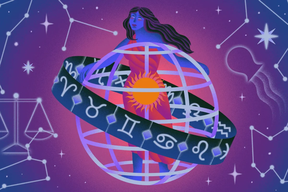 Zodiile cu noroc la bani în Iulie 2023