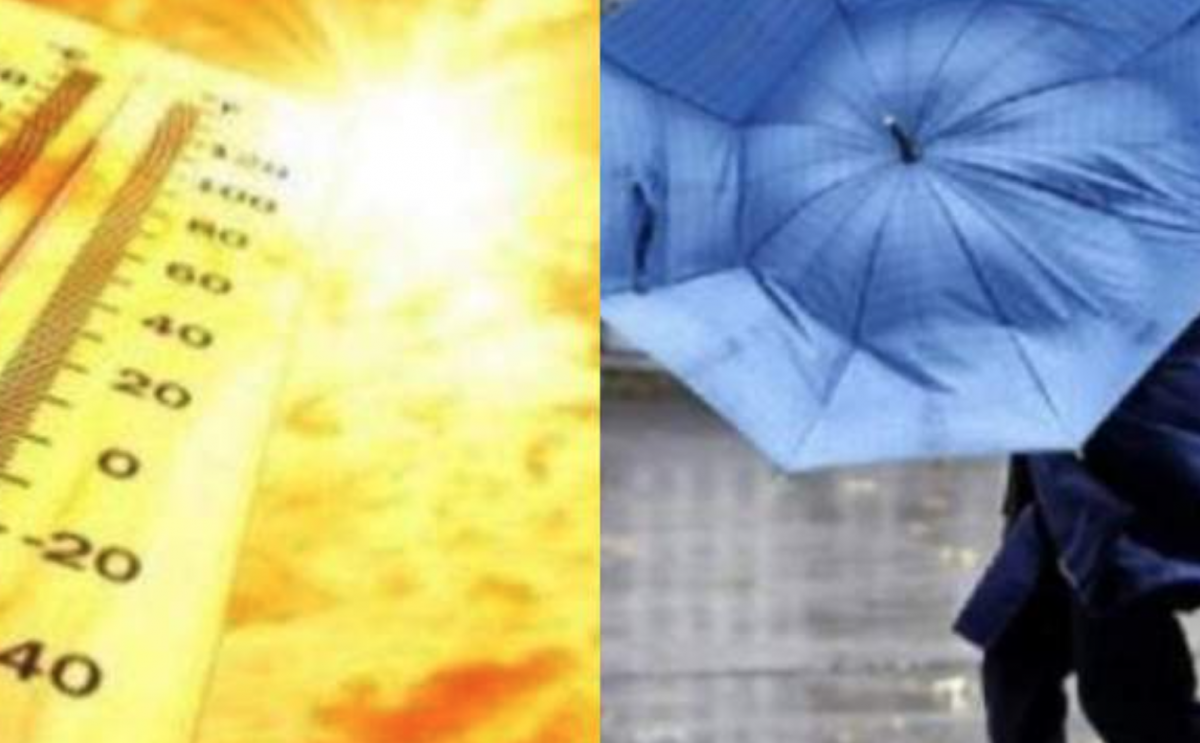 Atenționare meteo imediată! Evitați deplasările. Vin fenomene meteo extrem de violente