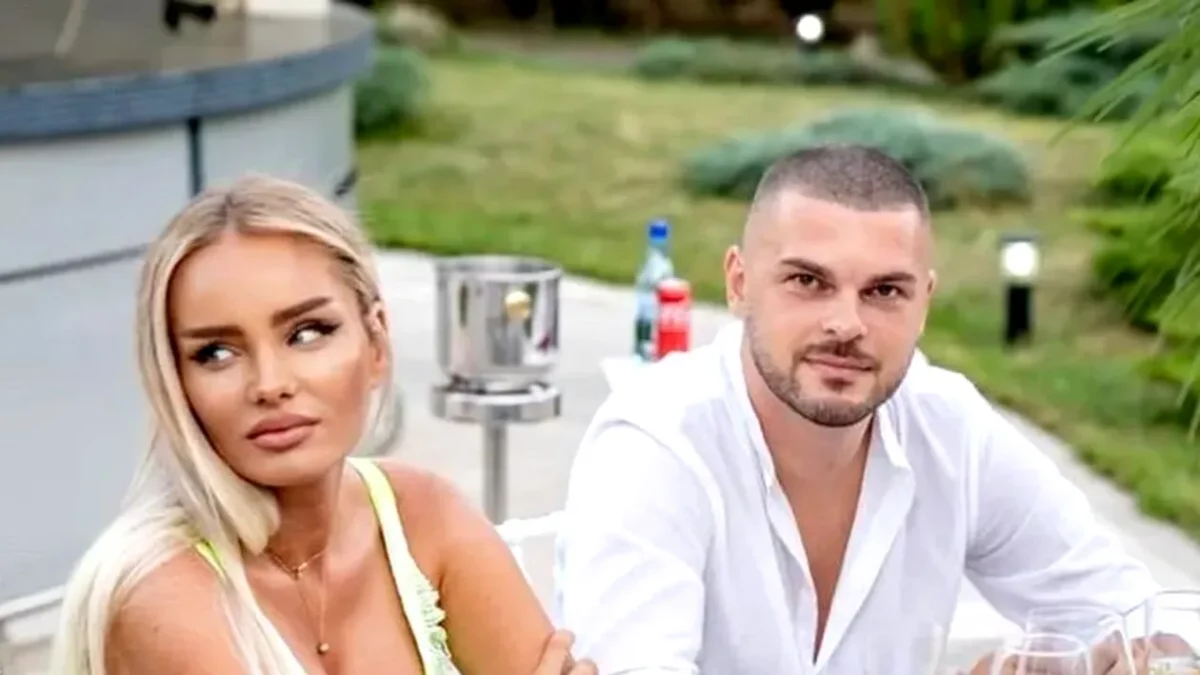 A ÎNCEPUT SCANDALUL DUPĂ NUNTA MARIEI CONSTANTIN! „FOARTE URÂTĂ”. CUM A FOST JIGNITĂ MIREASA