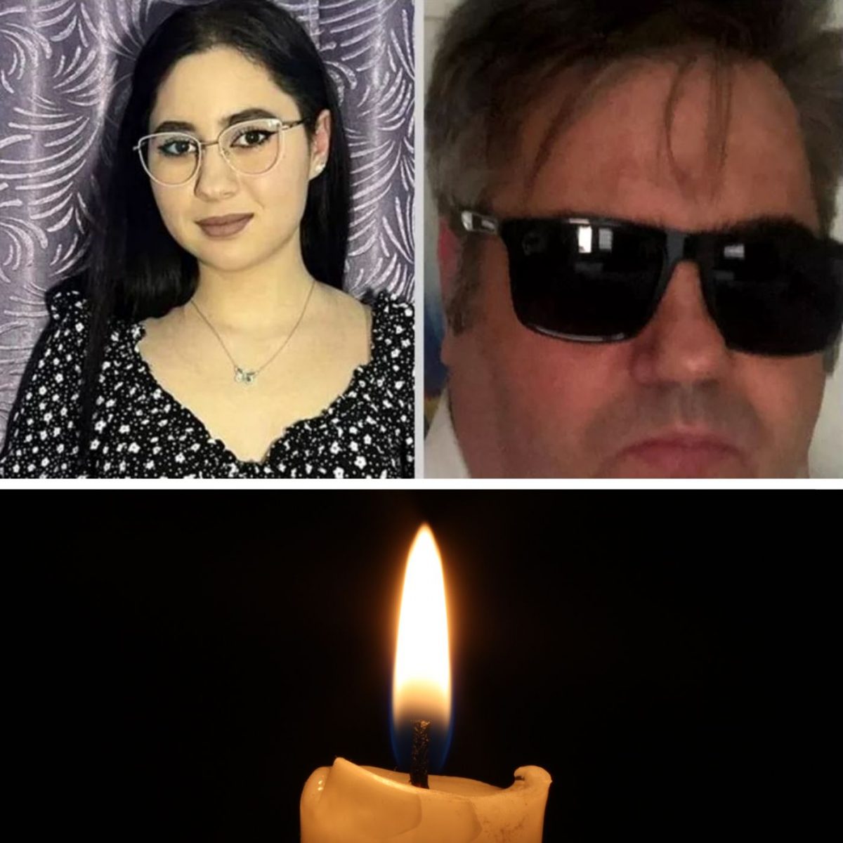 Povestea tragică a Alinei, fata ucisă în Mangalia. Cine e omul de afaceri care o ajuta cu bani și ce îi făcuse propriul tată: “Nu am mai suportat”