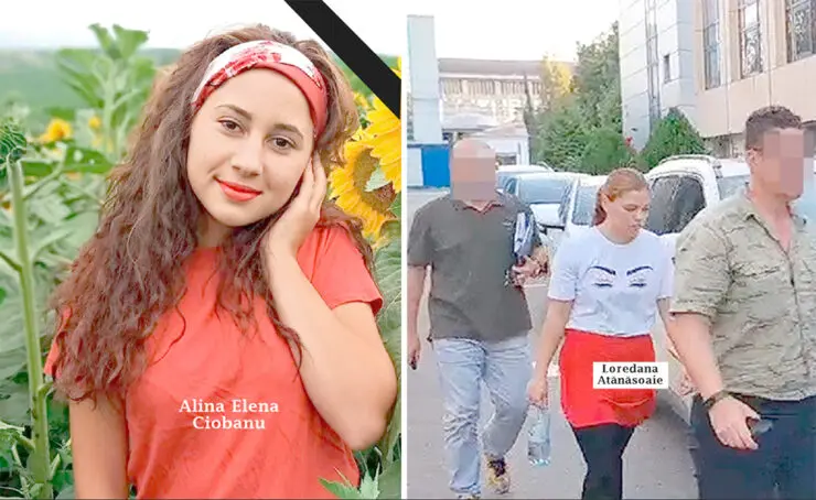 Mama criminalei e distrusă! Ce i-a mărturisit fiica sa imediat după ce a comis cumplita faptă