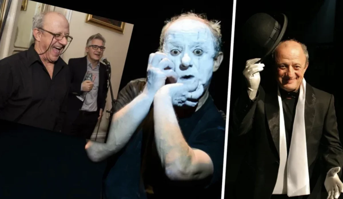 Românii sunt mai săraci cultural! Un alt mare actor părăseşte scena. Gong final pentru Mihai Mălaimare