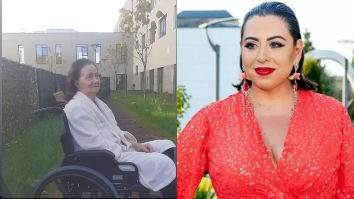 Oana Roman, devastată de durere. Ce se petrece în aceste momente cu mama sa, Mioara: «Mi se sfâșie sufletul în mine»