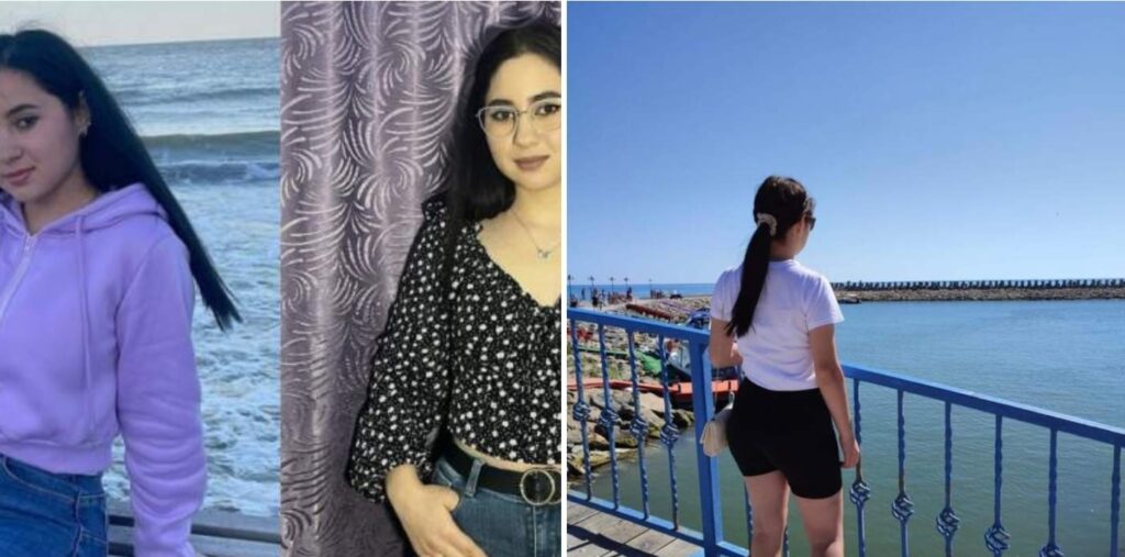 Care a fost ultima postare făcută de adolescenta din Vaslui, găsită fără suflare sub o bancă din Mangalia