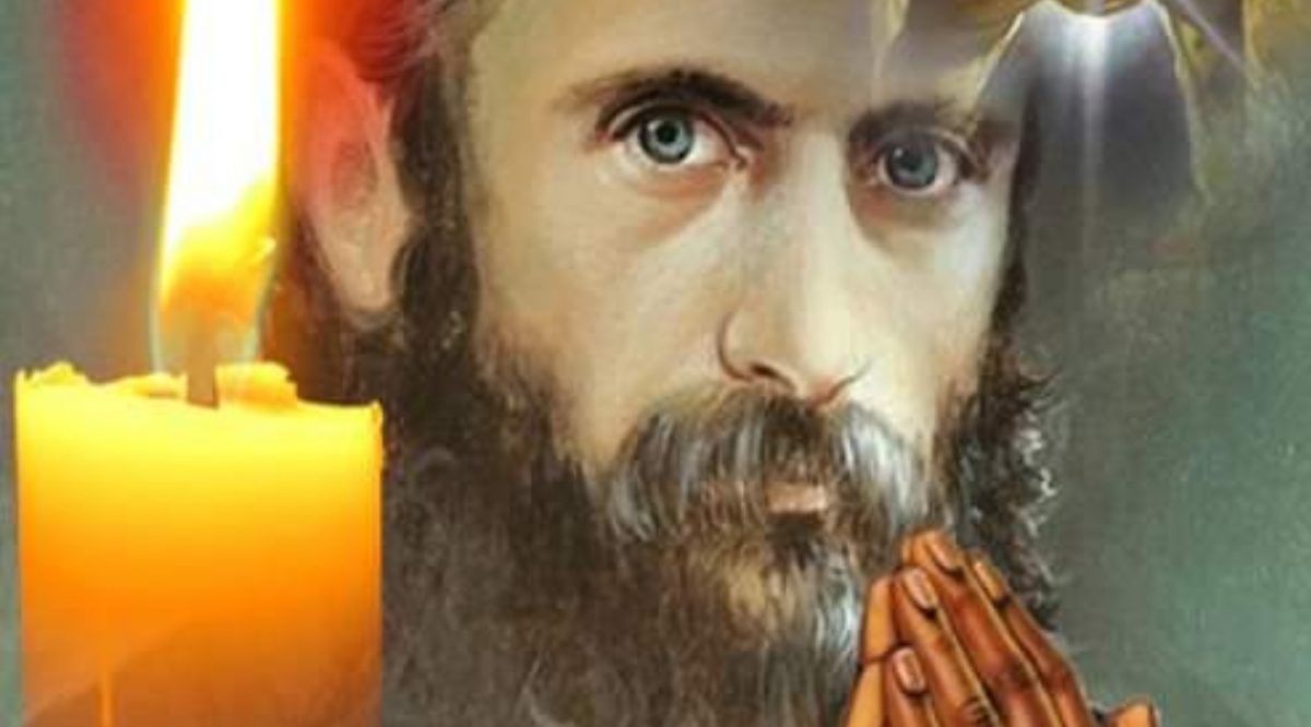 Rugăciunea de vineri către Iisus Hristos. Te scapă de gânduri rele și necazuri