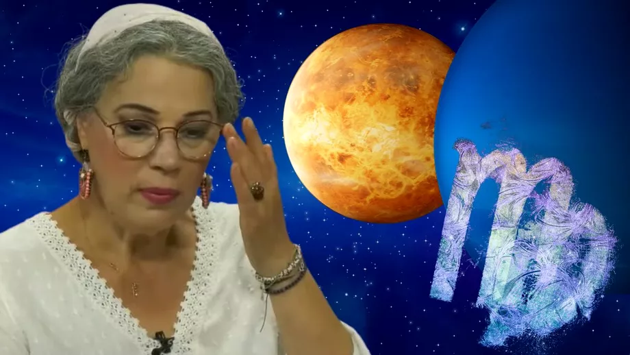 Previziuni Camelia Pătrășcanu. Zodia protejată de Divinitate până la final de august. Se întâmplă peste 4 zile!