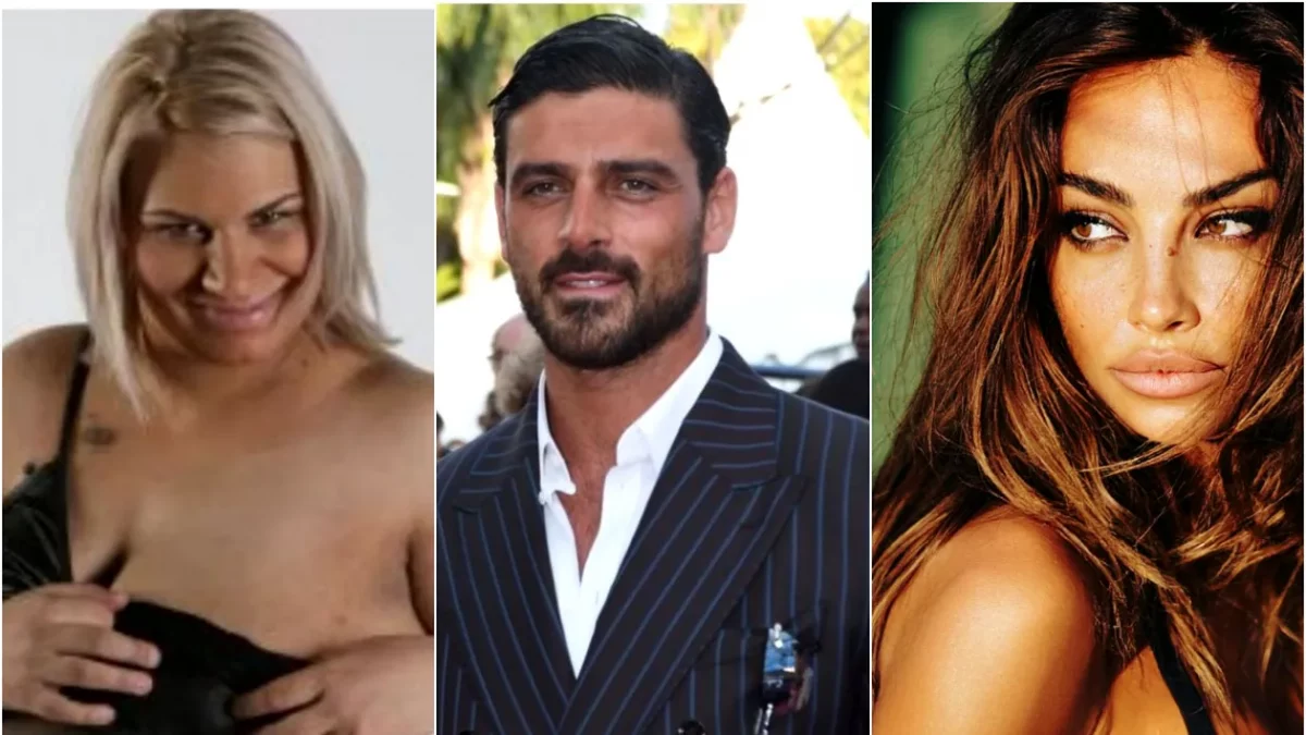 EXCLUSIV | MICHELE MORRONE A PĂRĂSIT-O PE MĂDĂLINA GHENEA PENTRU NIKITA? SCANDAL ÎN TOATĂ REGULA, DUPĂ DEZVĂLUIREA UNEI IDILE NEAȘTEPTATE