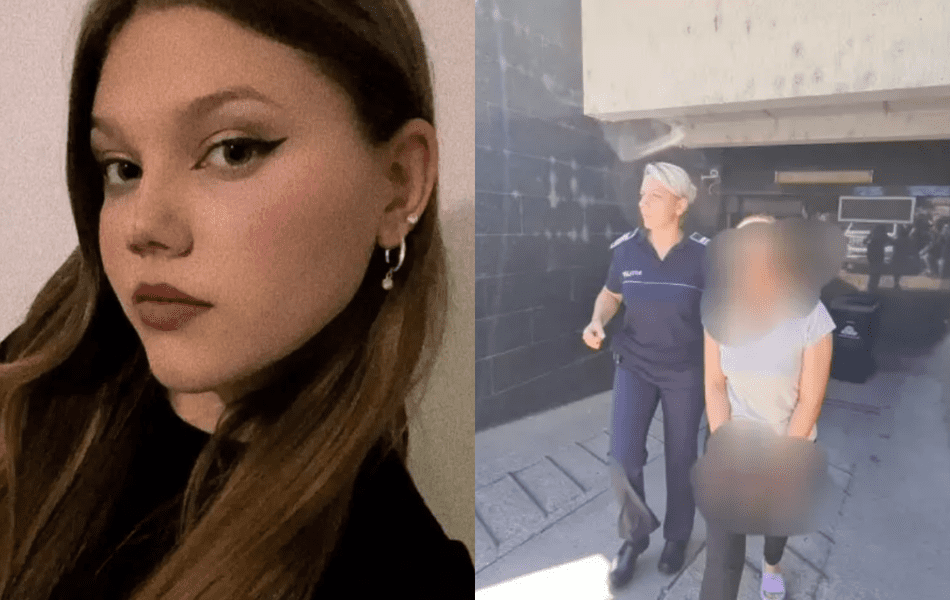„Dacă mai trimiți pe cineva la mine la ușă, atât îți trebuie. Nu am cum să o conving să se împace cu tine”. Noi mesaje între Loredana, autoarea crimei din Mangalia, și iubitul tinerei ucise