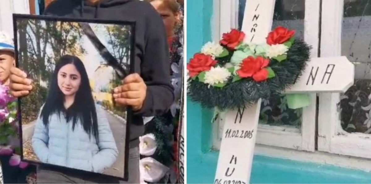 Tragedie în Mangalia: Alina, ucisă și înmormântată în rochie de mireasă