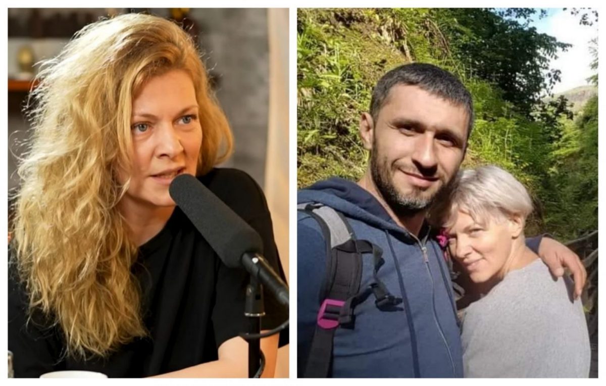 Afacerea din care Dana Nălbaru și Dragoș Bucur fac bani frumoși. Cântăreața muncește cot la cot cu angajații -> LINK IN COMENTARII