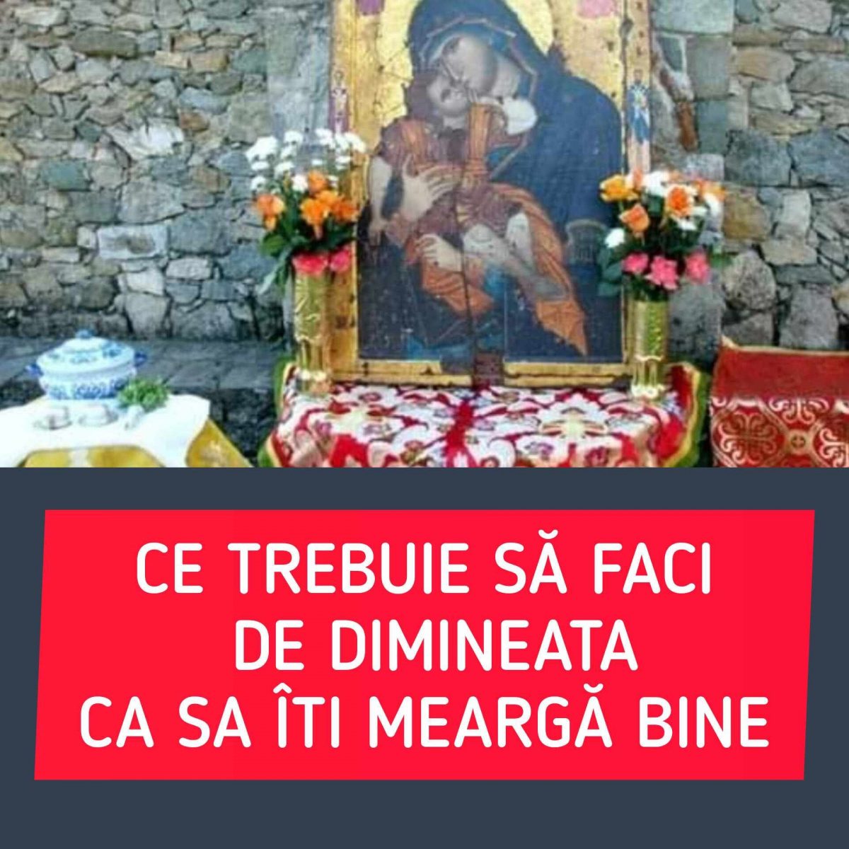 Datini și obiceiuri de Sfânta Maria Mică