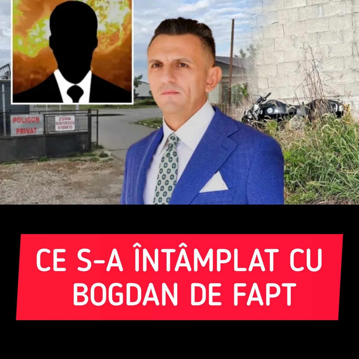 Instructorul care a asistat la accidentul colonelului rupe tăcerea. Cum a murit Bogdan Georgian Pușcoi, martor-cheie în ancheta de la Crevedia