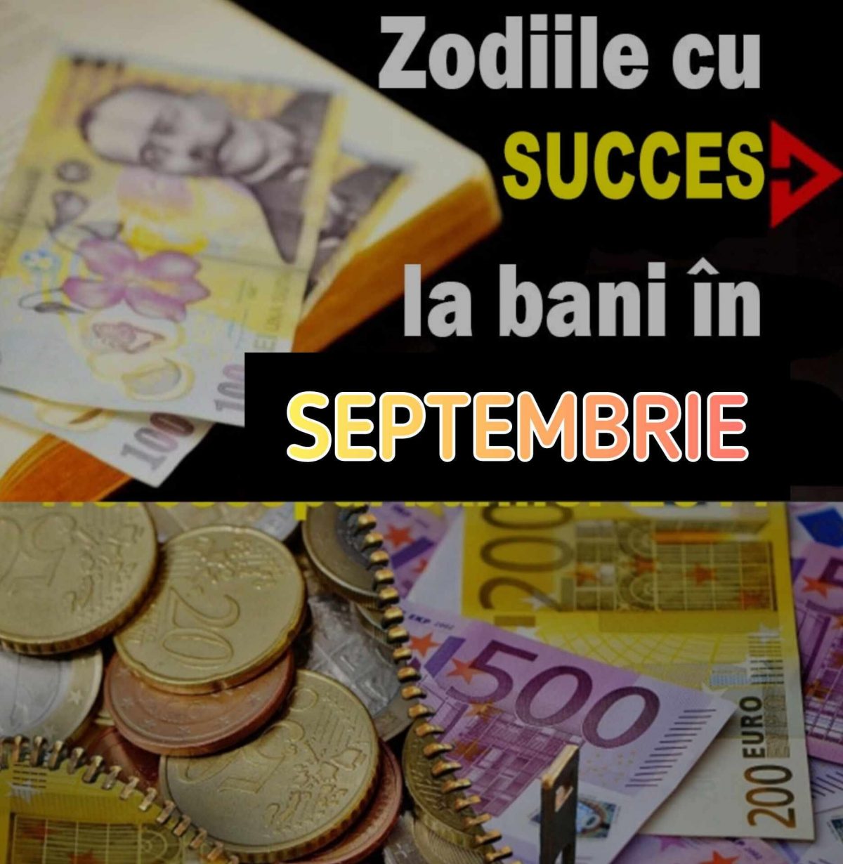 Cea mai norocoasă zodie a lunii septembrie. Are lipici la bani, succes pe plan profesional, pasiune în relație și multă sănătate