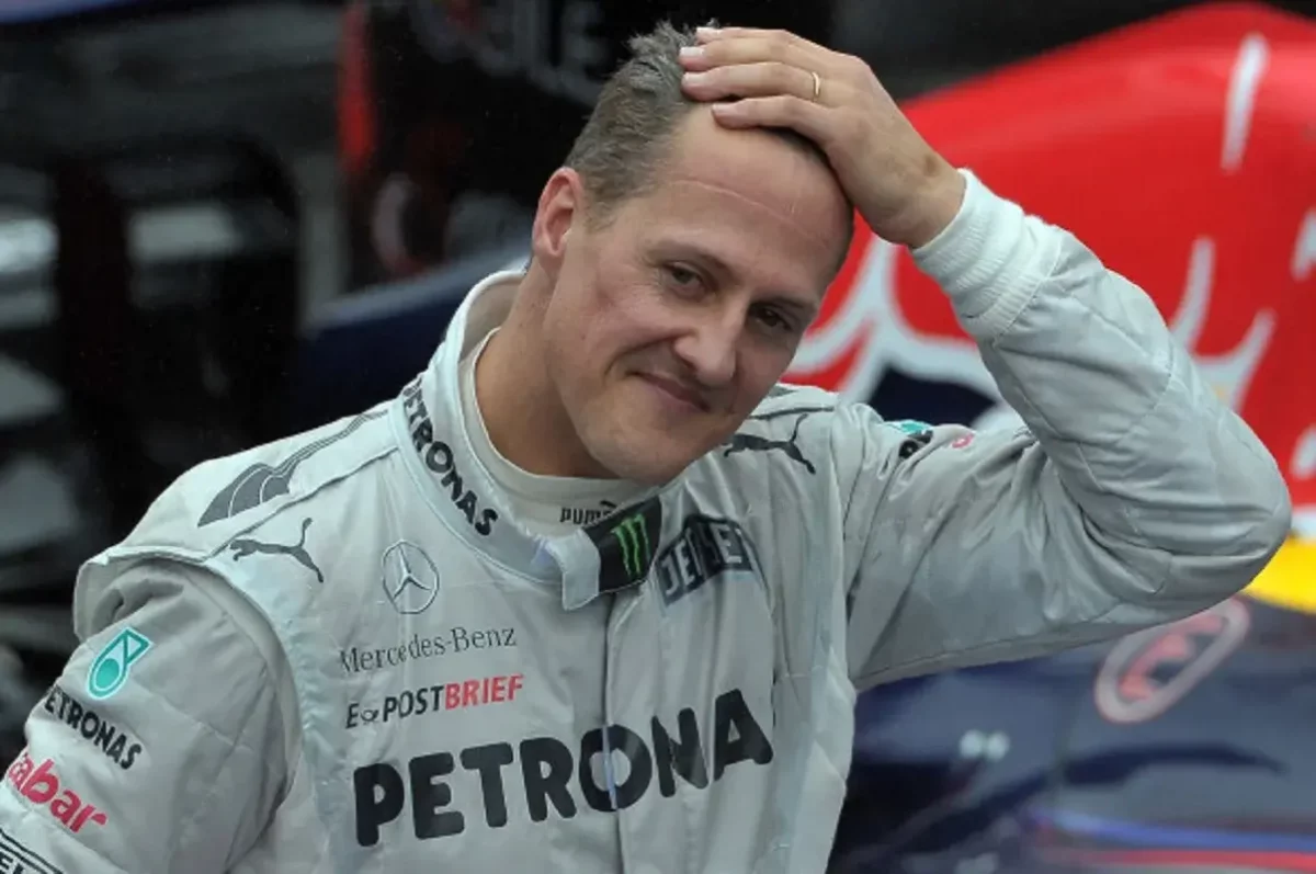 Secretul a ieşit la suprafaţă: în ce stare se află, de fapt, Michael Schumacher după accidentul de la schi. Veştile sunt DURE