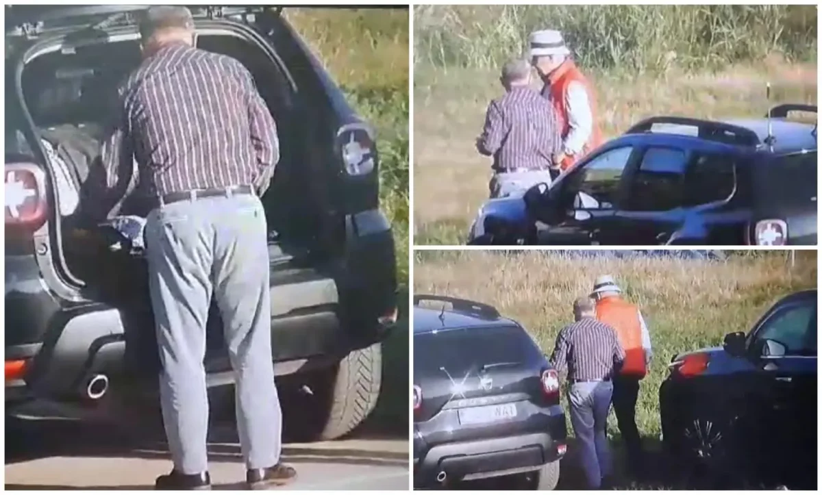„Sărutmâna, Emil, că eram pe drojdie” – aşa i-a mulţumit Dumitru Buzatu celui care l-a mituit. Dar ce înseamnă, de fapt, această expresie?