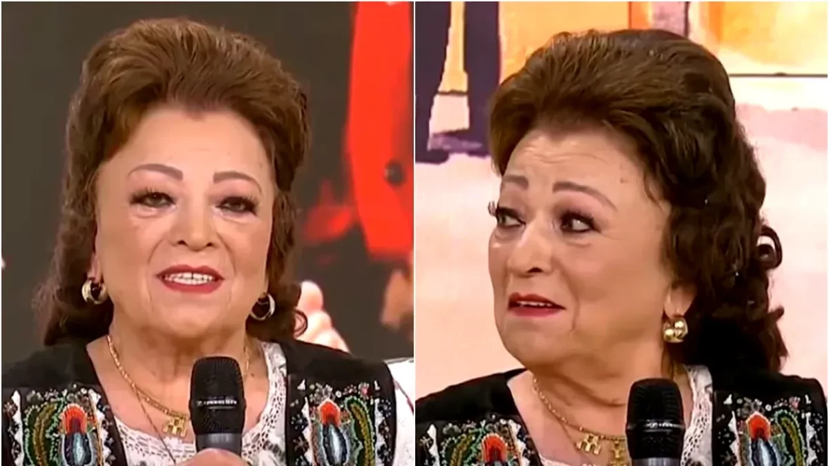 Din păcate este vorba de Maria Ciobanu. Avem vești foarte triste, artista a făcut anunțul