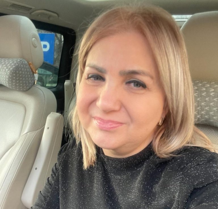 Carmen Șerban, după diagnosticul de cancer: ”Medicul mi-a zis că anul viitor nu voi mai fi aici dacă nu fac asta. Nimic nu e întâmplător”