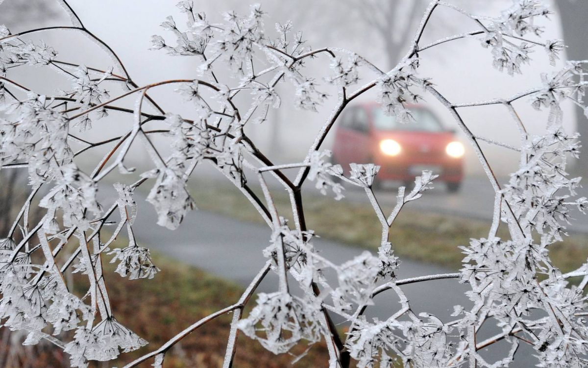 Se anunţă iarnă grea în România. ANM, prognoză meteo pentru următoarele luni: „Valuri de aer polar”