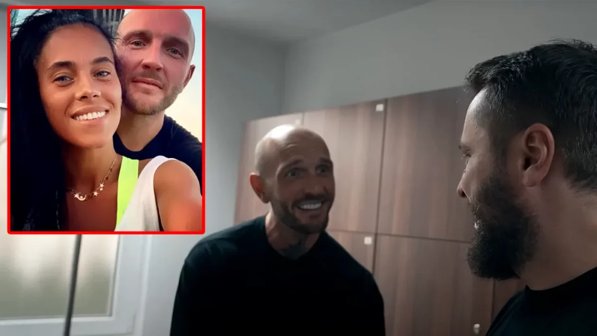 GATA, A ÎNCEPUT CEARTA POST-CONJUGALĂ! CĂTĂLIN BORDEA A FĂCUT-O „PARAȘUTĂ” PE LIVIA ÎN PUBLIC!