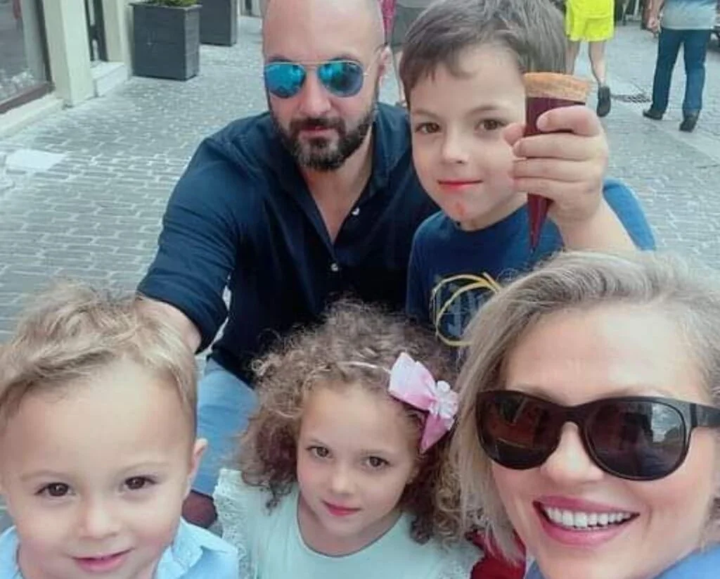 Mirela Vaida, mărturisire din căsnicie. Vedeta a recunoscut de ce adoarme mereu cu cei mici. „Asta se întâmplă”