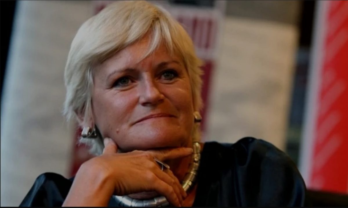 Monica Tatoiu: „Mă culcam cu cine nimeream. Tata a crezut că prin căsătorie o să mă potolesc”