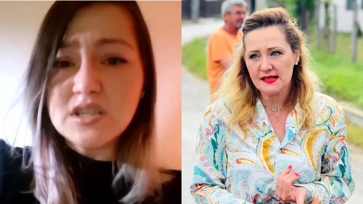 ELENA LASCONI SE DUCE LA PARIS PENTRU O EXPLICAȚIE DE LA FIICA EI. CE SPUNE ACUM DESPRE REACȚIA OANEI